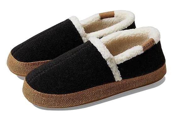 Recycled Berber Madison Moc
