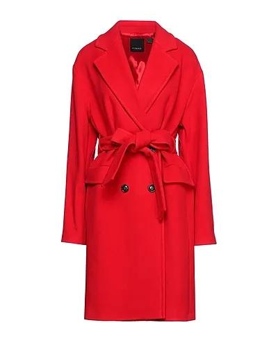 Red Baize Coat