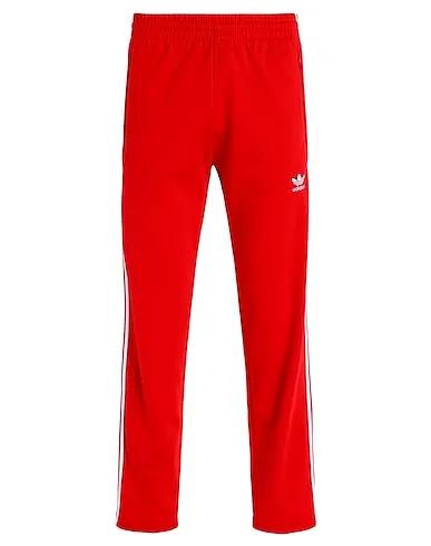 Red Casual pants ADICOLOR CLASSICS Firebird Track Pant Primeblue
