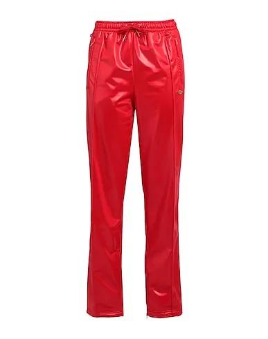 Red Casual pants FIREBIRD TRACKSUIT PANTS ORIGINALS
