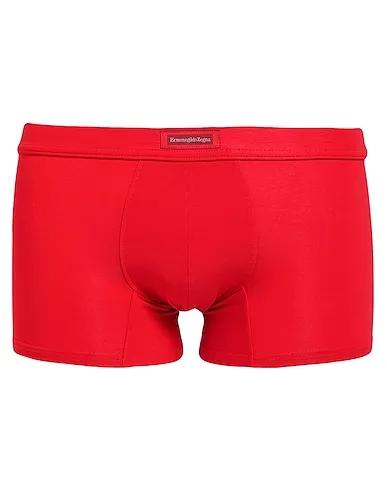 Red Jersey Boxer