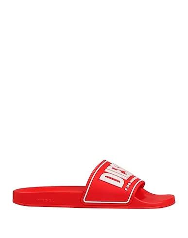 Red Sandals SA-MAYEMI CC
