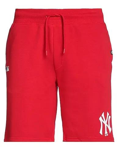 Red Shorts & Bermuda '47 Shorts felpati Helix Los Angeles Dodgers
