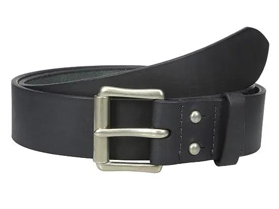Red Wing Heritage 1 1/2" Pioneer Leather Belt