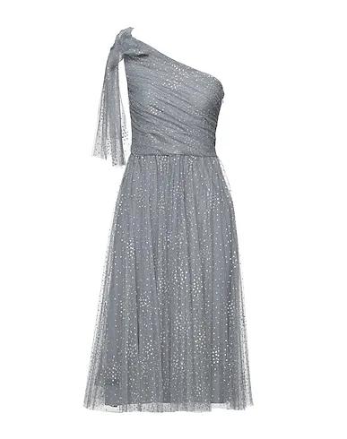 Redvalentino | Grey Women‘s Midi Dress