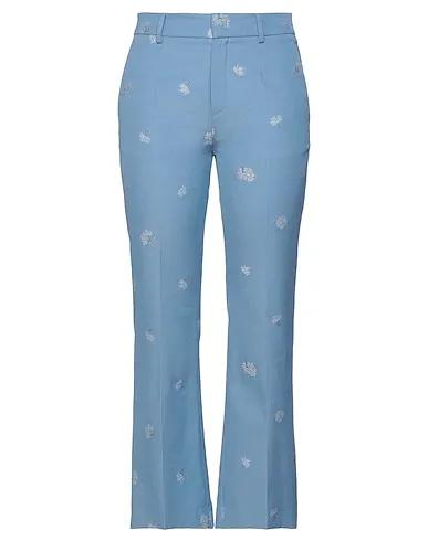 Redvalentino | Pastel blue Women‘s Casual Pants