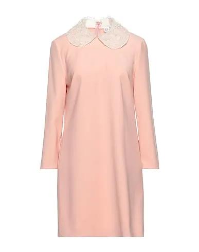 Redvalentino | Pink Women‘s Short Dress