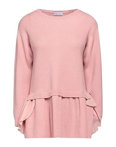 Redvalentino | Pink Women‘s Sweater