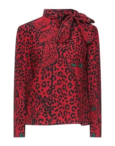 Redvalentino | Red Women‘s Blouse