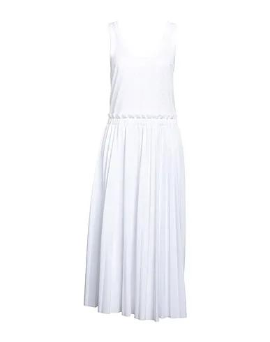 Redvalentino | White Women‘s Long Dress