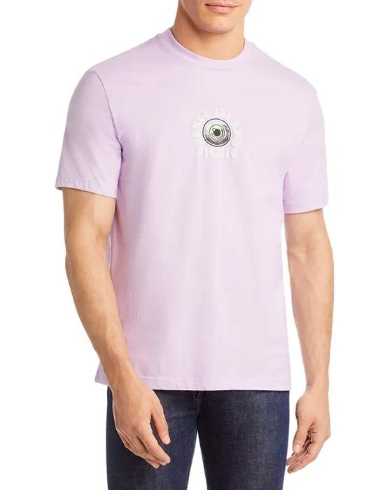 Reflect Organic Cotton Graphic Tee