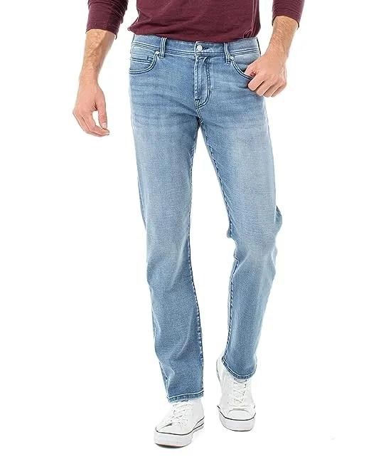 Regent Relaxed Straight Jeans in Ferndale
