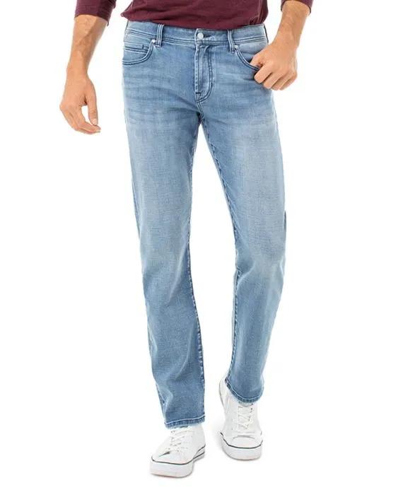 Regent Relaxed Straight Jeans in Ferndale