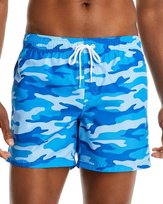 Regular Fit 14" Board Shorts