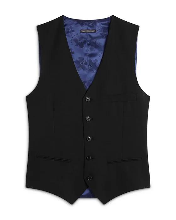 Regular Fit Waistcoat