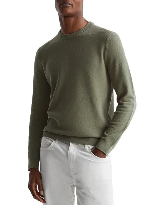 REISS Brookes Pullover Knit Sweater