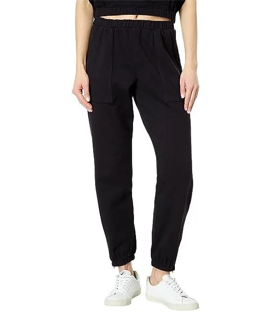 Relaxed Lounge Pants