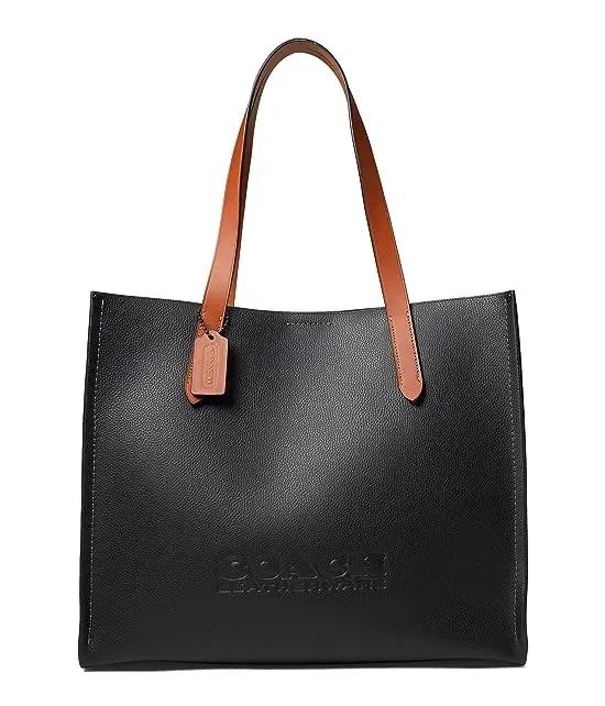 Relay Tote