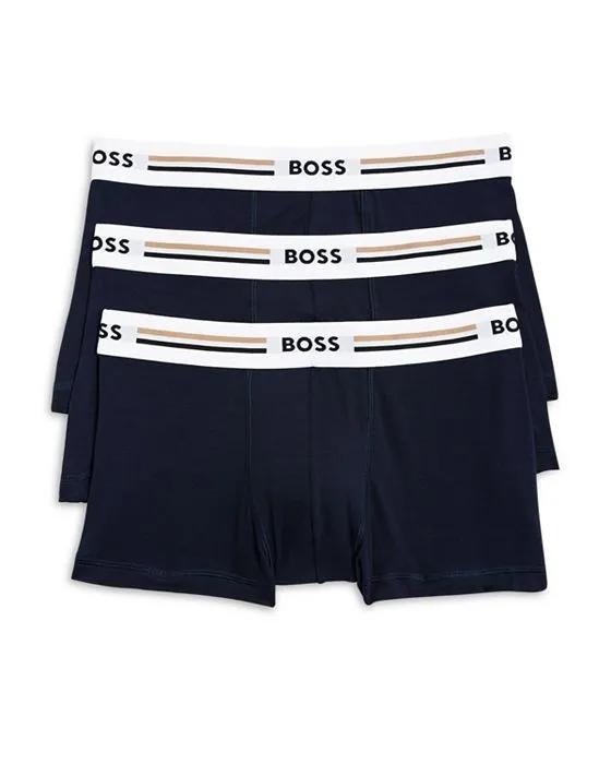 Revive Trunks, Pack of 3