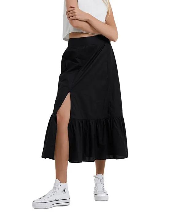 Rhodes Skirt