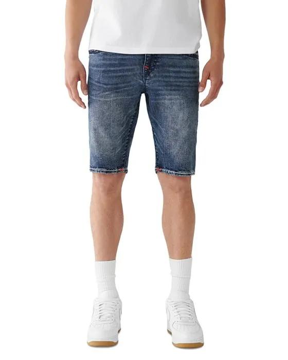 Ricky Super T Shorts in Beat Maker