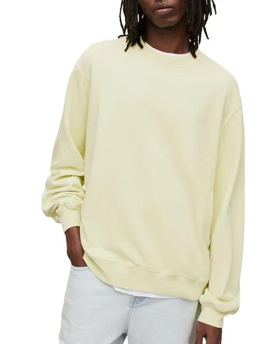 Rico Relaxed Fit Organic Cotton Sweatshirt