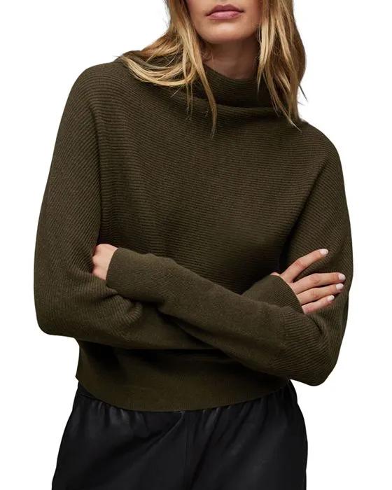 Ridley Cropped Sweater