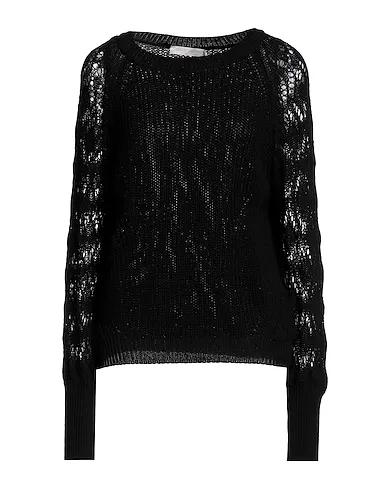 RINASCIMENTO | Black Women‘s Sweater