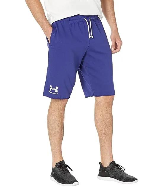 Rival Terry Shorts