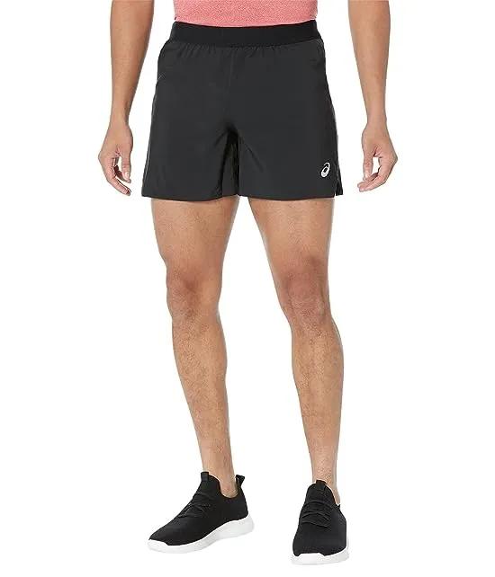 Road 2-in-1 5" Shorts