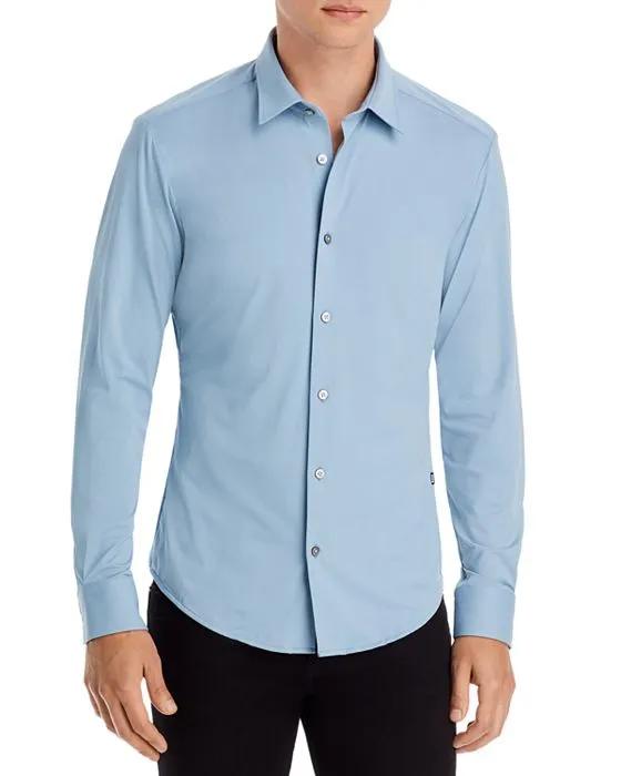 Robbie Regular Fit Shirt