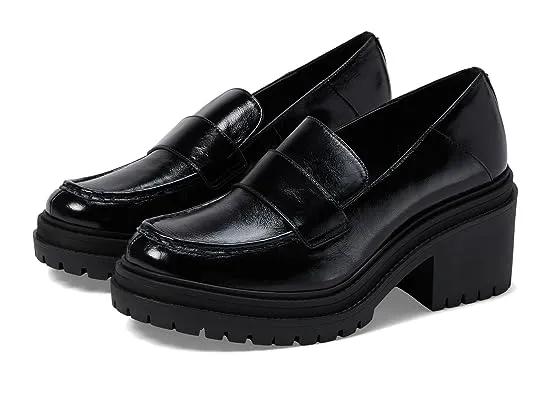Rocco Heeled Loafer