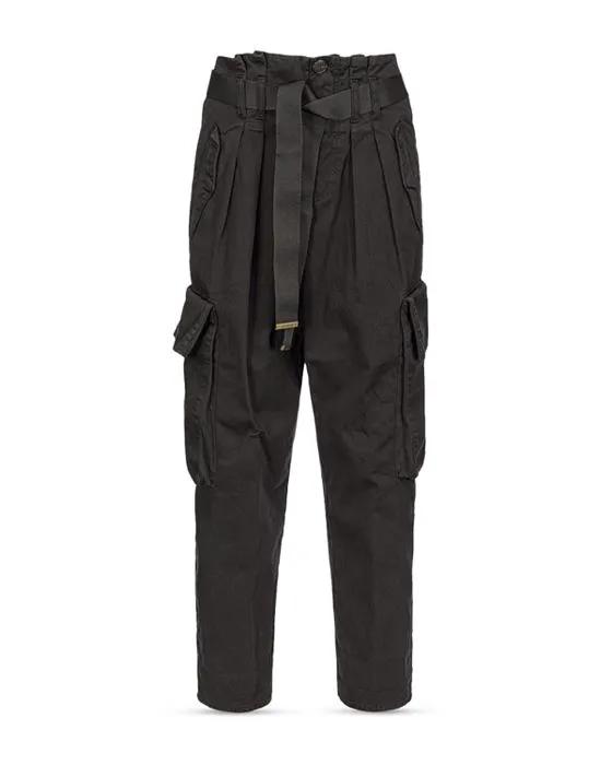 Ronfare Cargo Trousers