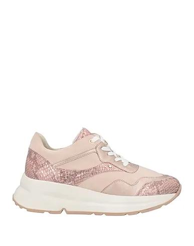 Rose gold Sneakers
