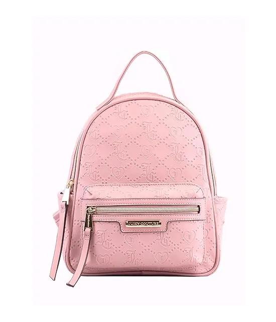 Rosie Mini Backpack