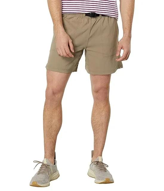 Rover Pull-On Camp Shorts