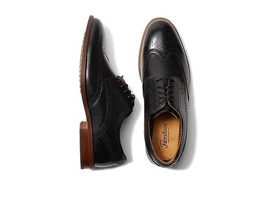 Rucci Wing Tip Oxford