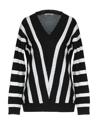 RUE•8ISQUIT | Black Women‘s Sweater