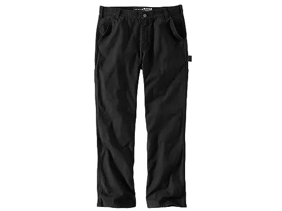 Rugged Flex® Relaxed Fit Duck Utility Work Pants