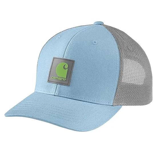 Rugged Flex® Twill Mesh Back Logo Patch Cap