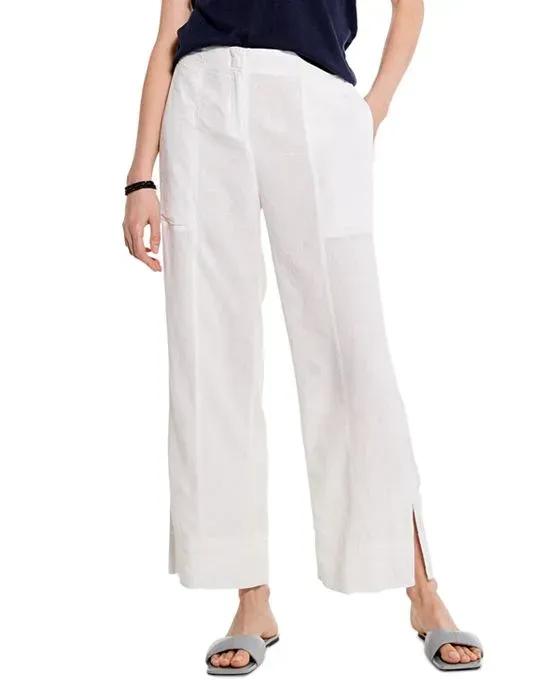 Rumba Park Wide Leg Pants