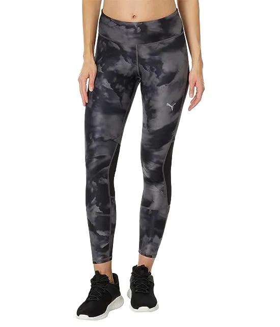 Run Favorite All Over Print Tights
