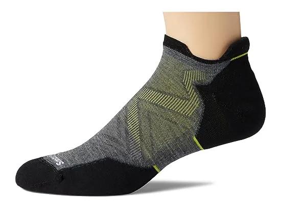 Run Targeted Cushion Low Ankle
