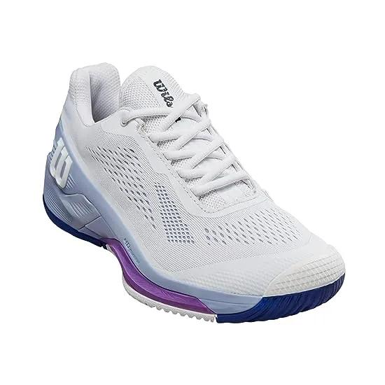 Rush Pro 4.0 Tennis Shoes