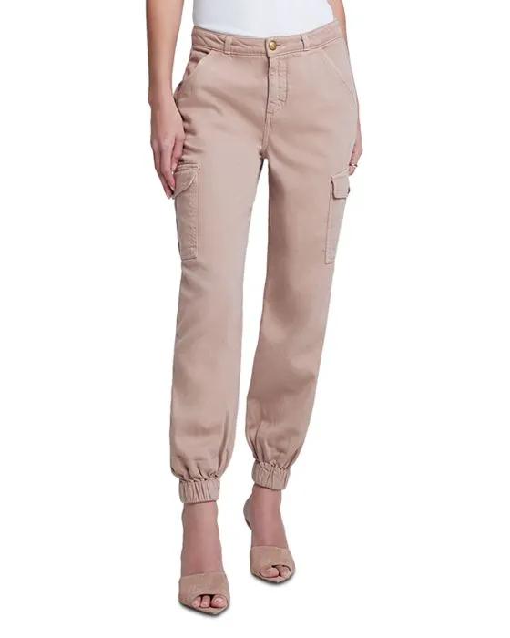 Russo Cargo Pants
