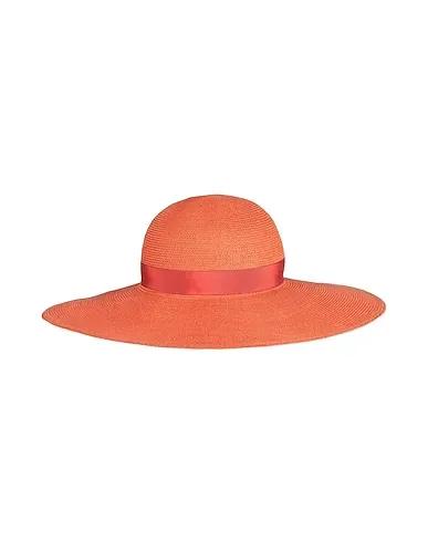 Rust Hat