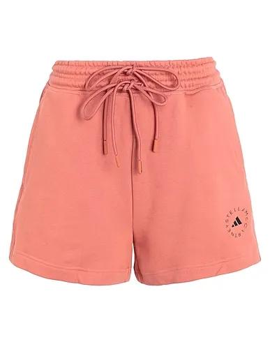 Rust Shorts & Bermuda adidas by Stella McCartney TrueCasuals Terry Short
