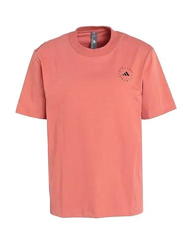 Rust T-shirt adidas by Stella McCartney TrueCasuals Regular Sportswear T-Shirt

