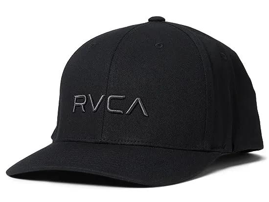 RVCA Flex Fit