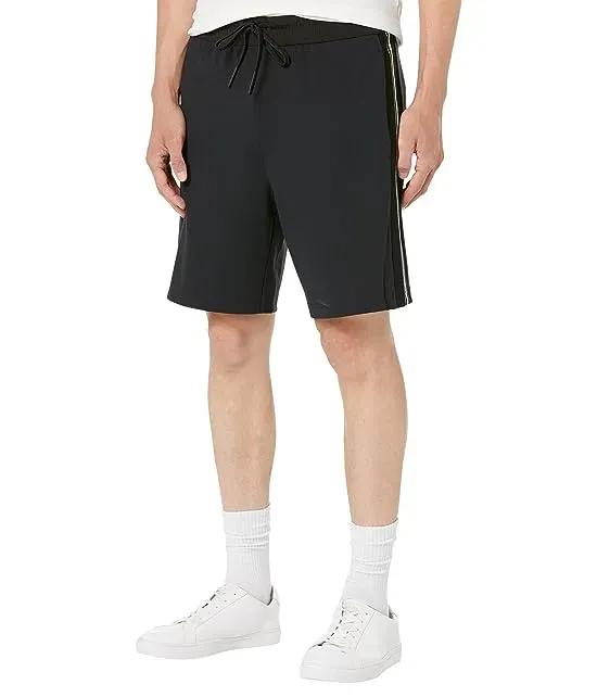 Ryder Shorts in Relay Jersey